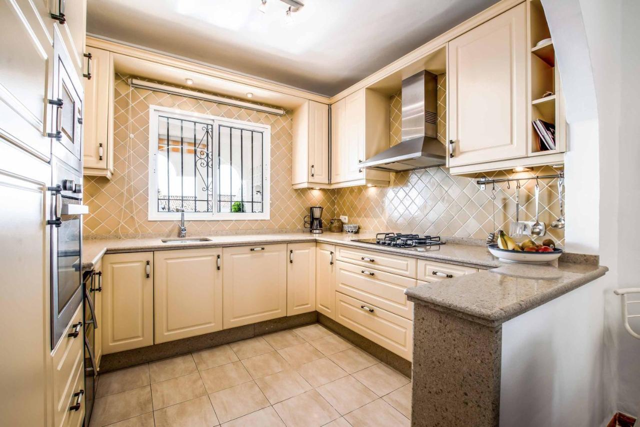 Villa Lilas Nerja