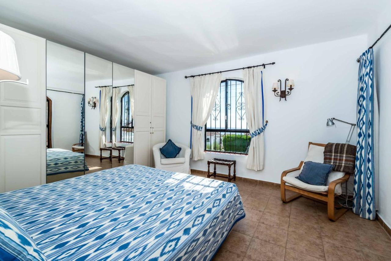 Lilas Villa Nerja