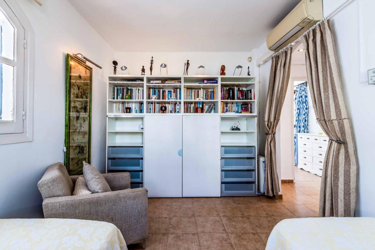 Villa Lilas