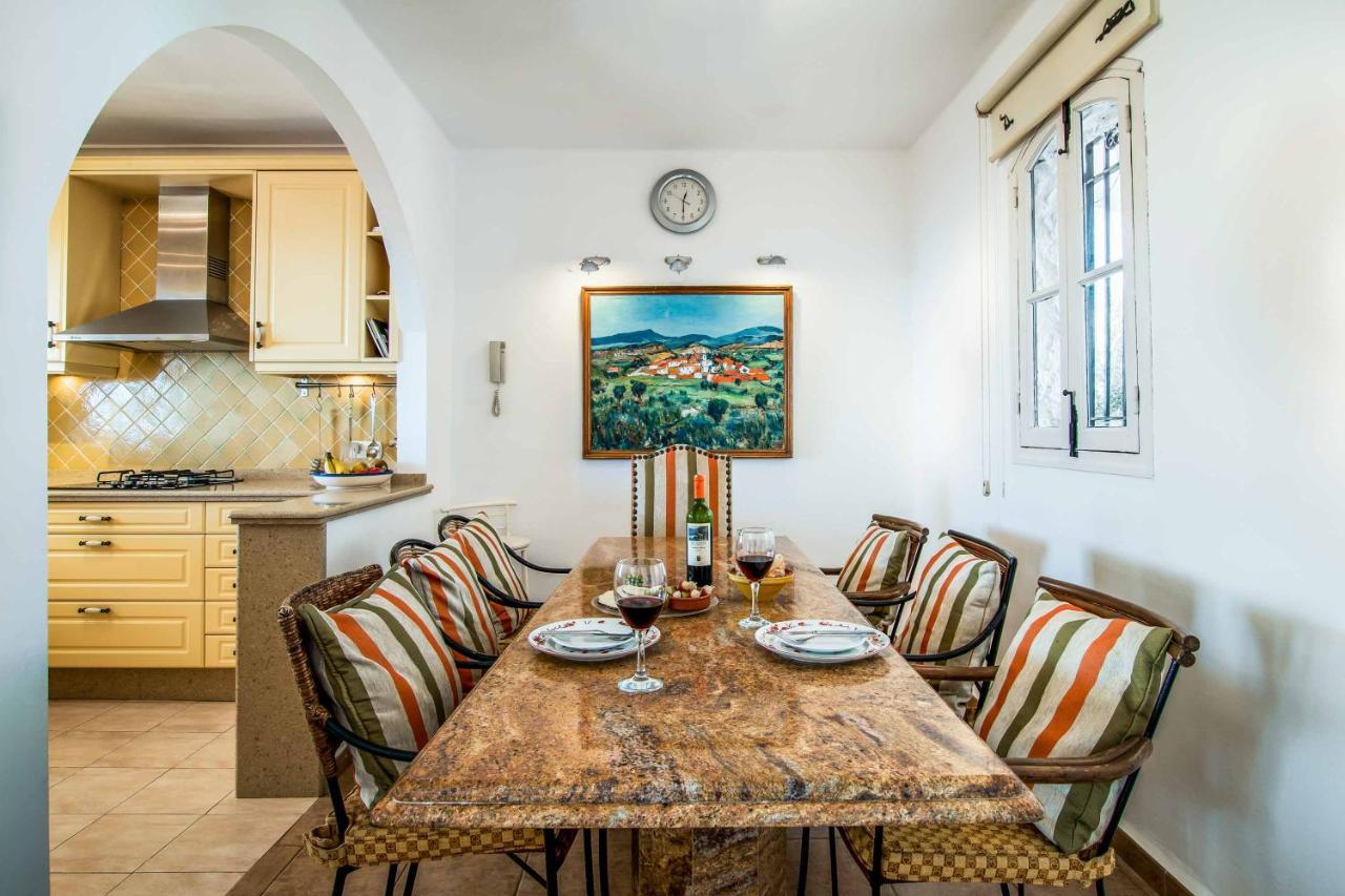 Lilas Villa Nerja