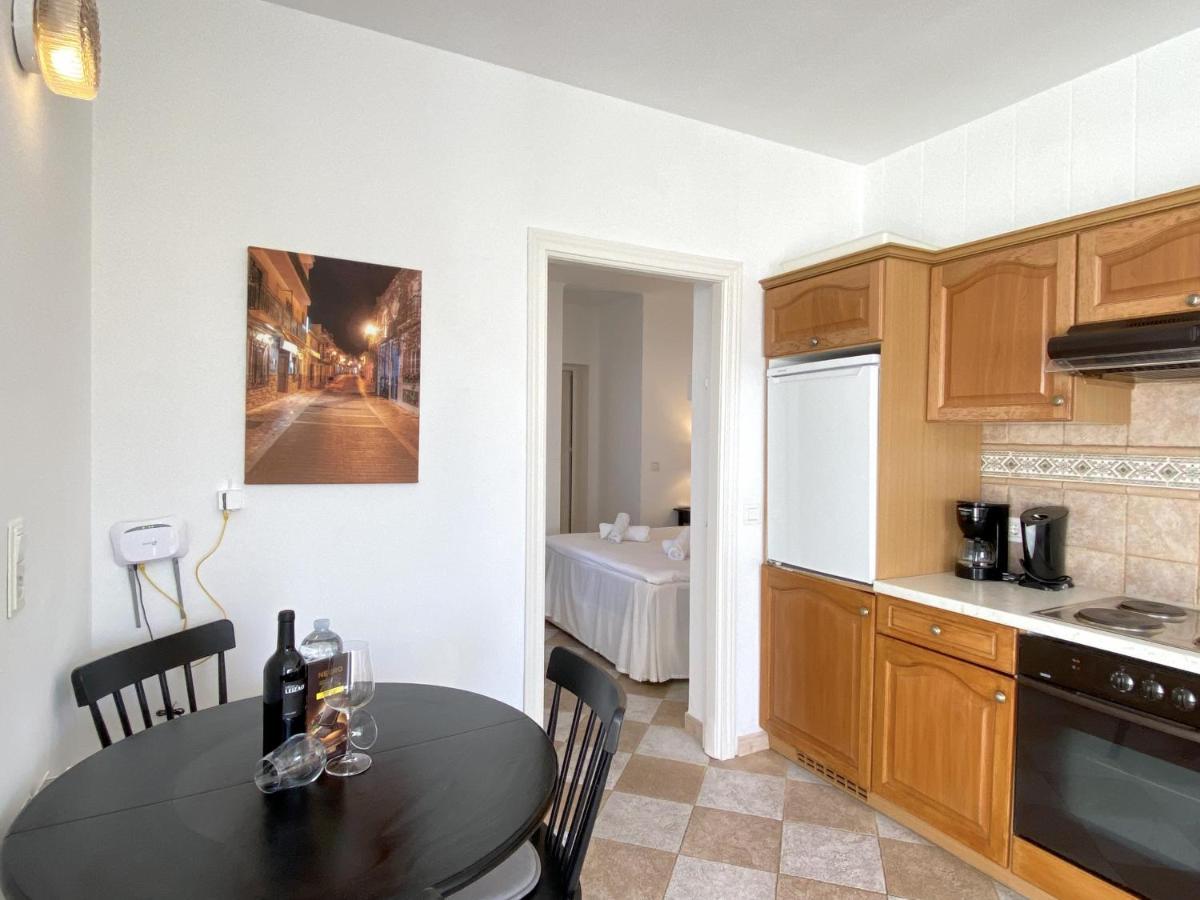 Sandra Little Haven Apartamento *