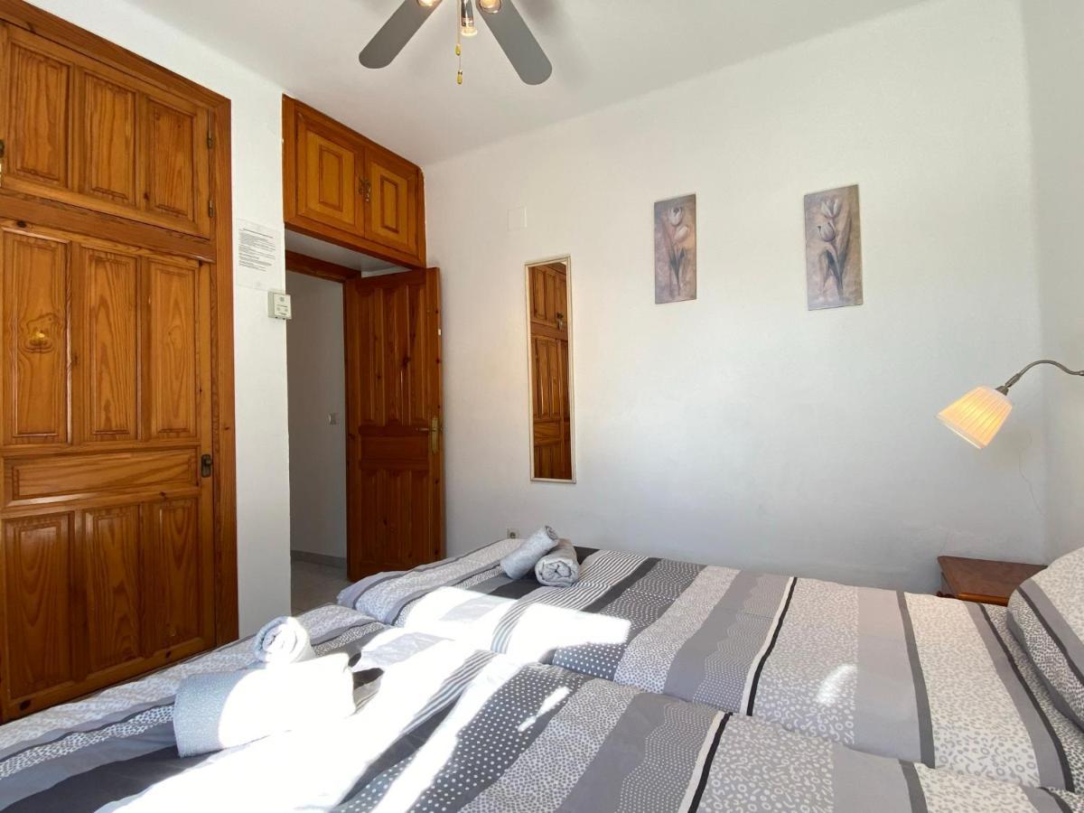 Apartamento Paraiso Blanco 16a Casasol