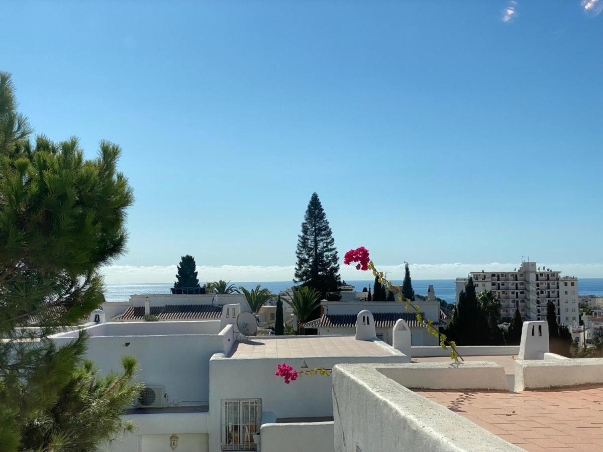 Paraiso Blanco 16a Casasol Apartamento Nerja