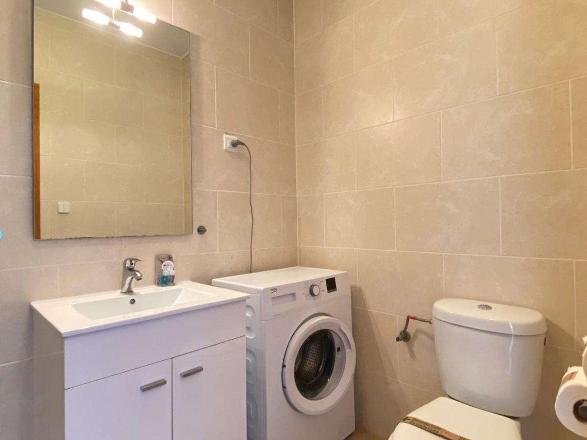 Paraiso Blanco 16a Casasol Apartamento Nerja