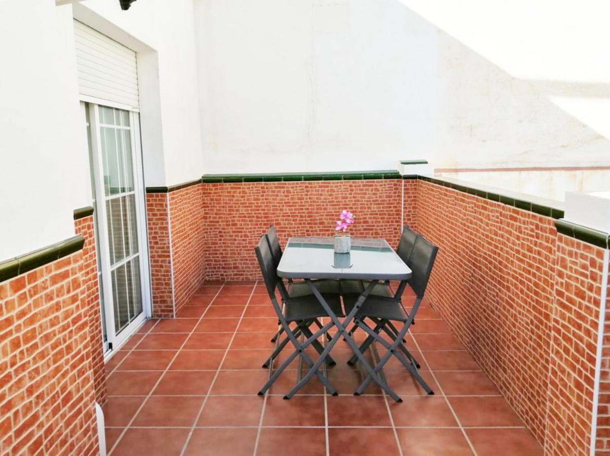Сasa de vacaciones Casa Sandra Spainsunrentals 1165 *