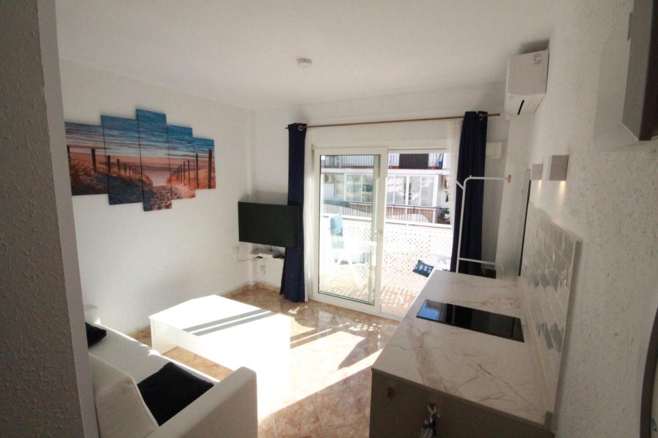 Apartamento Sol Marengo *