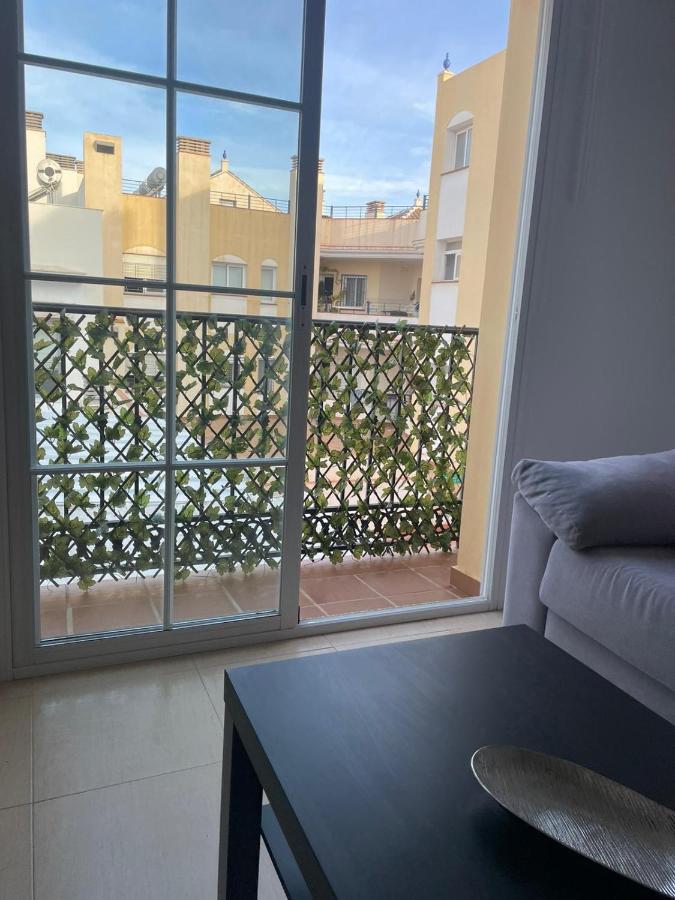 Apartment En El Centro De Nerja. Nerja