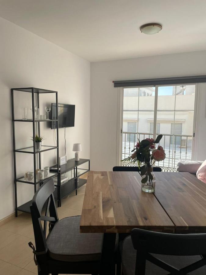 Apartment En El Centro De Nerja. Nerja