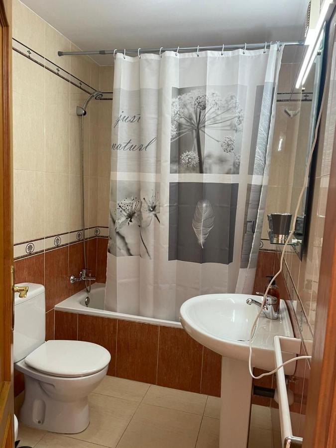 En El Centro De Nerja. Apartment