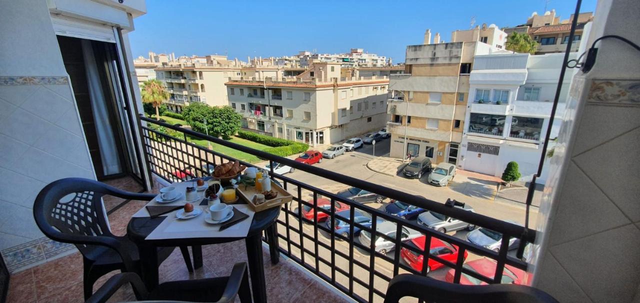 Plaza Chaparil, Edf. Penaflor I, 2ºb Menyber Apartamento Nerja
