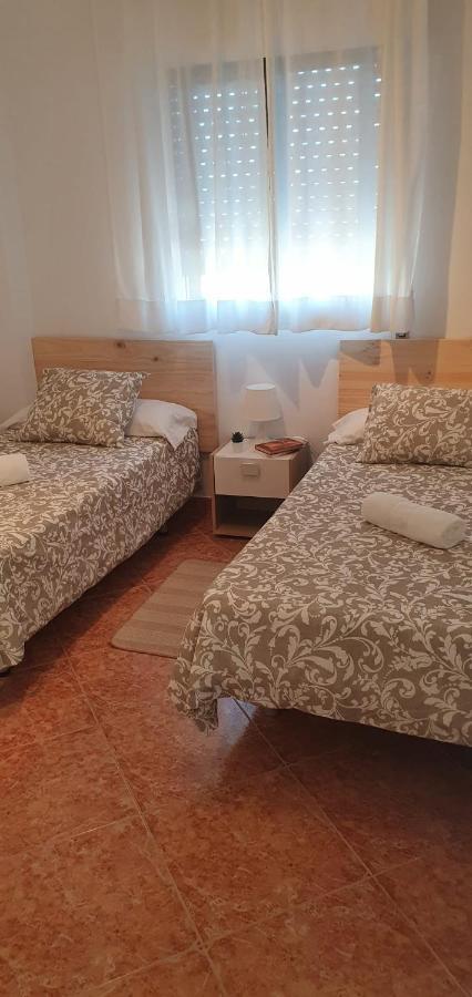 Apartamento Plaza Chaparil, Edf. Penaflor I, 2ºb Menyber Nerja