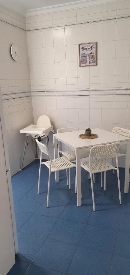 Plaza Chaparil, Edf. Penaflor I, 2ºb Menyber Nerja