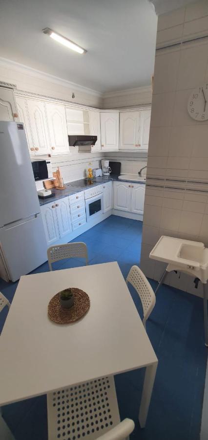 Plaza Chaparil, Edf. Penaflor I, 2ºb Menyber Apartamento *