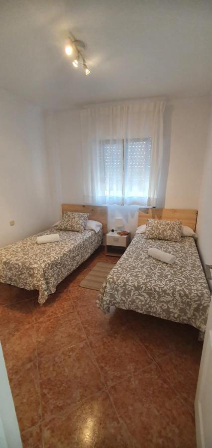 Apartamento Plaza Chaparil, Edf. Penaflor I, 2ºb Menyber Nerja