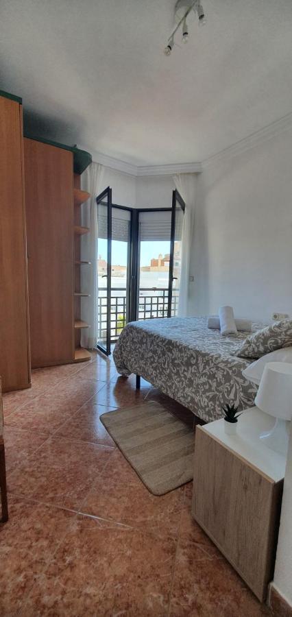 Plaza Chaparil, Edf. Penaflor I, 2ºb Menyber * Nerja
