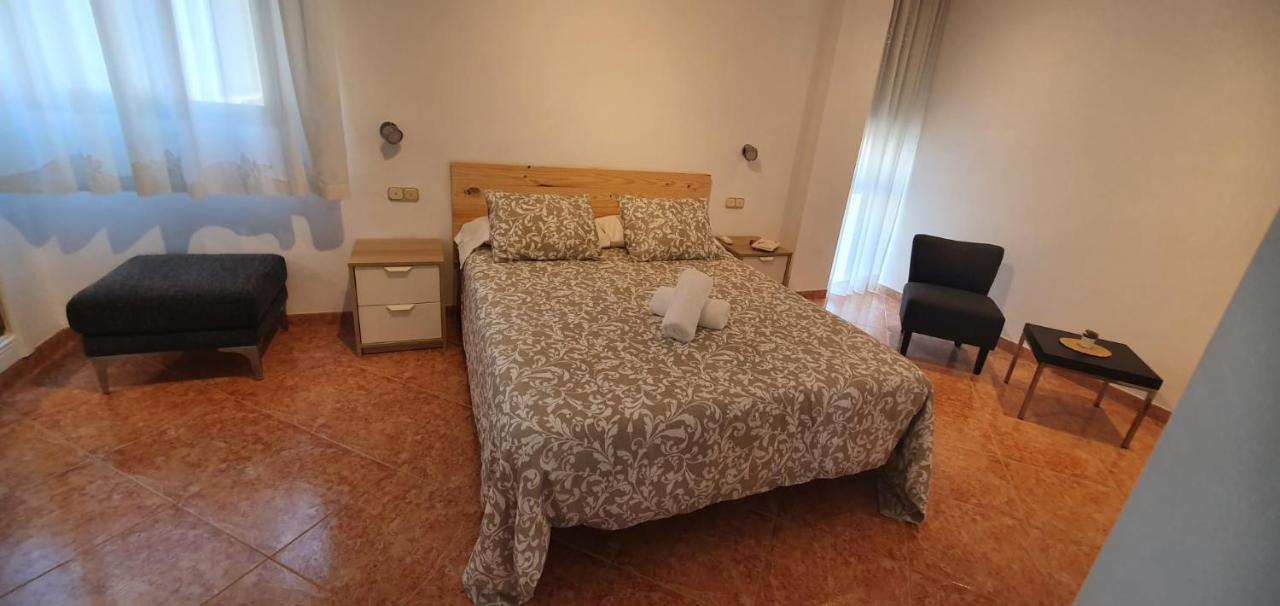 Plaza Chaparil, Edf. Penaflor I, 2ºb Menyber Apartamento *