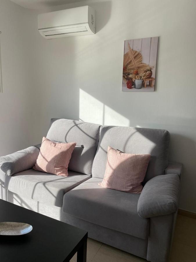 Apartment En El Centro De Nerja. *