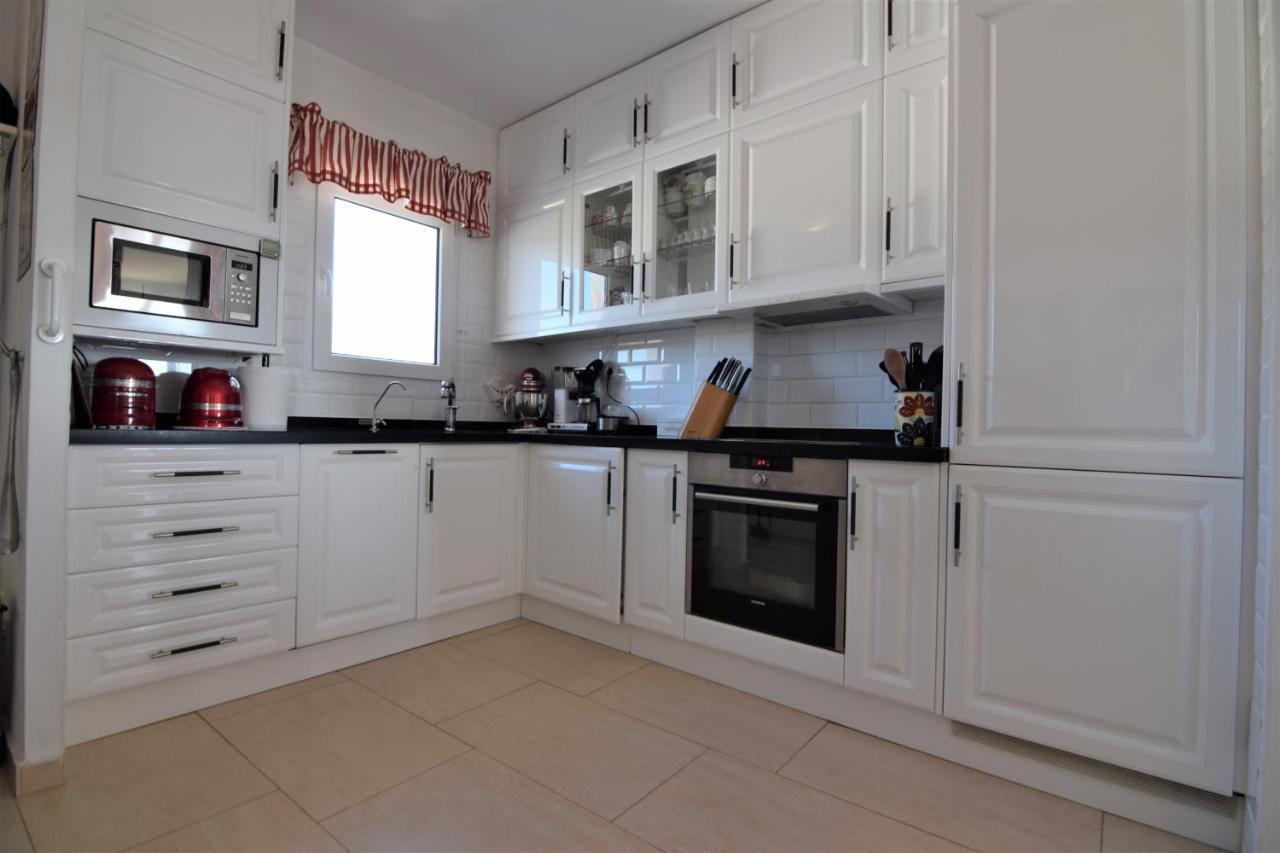 Edf. Almijara 7ºp Eurosur Apartamento Nerja