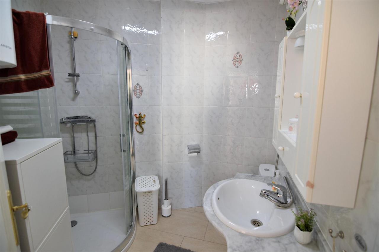 Apartamento Edf. Almijara 7ºp Eurosur *