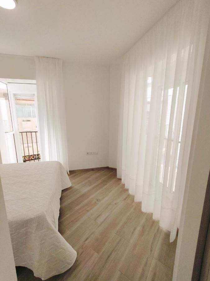Apartamento Bronce B Centro Sun *