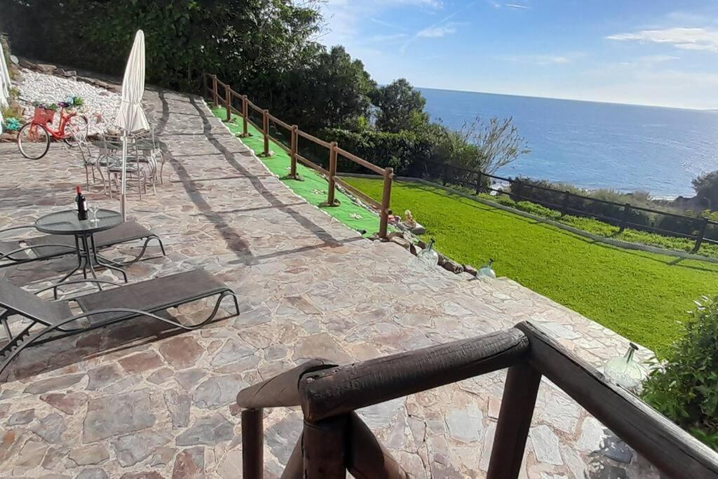 Holiday home Bella Sirena Nerja