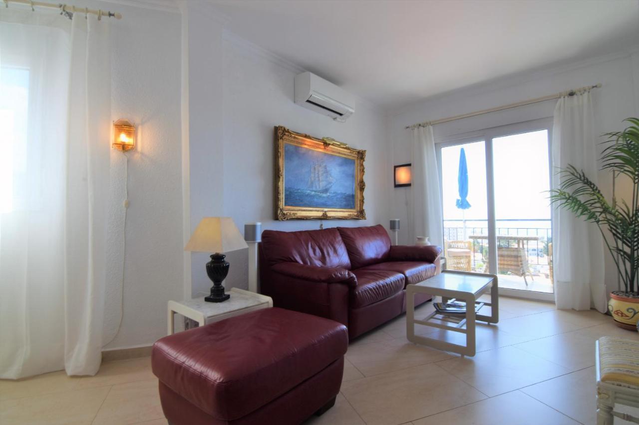 Apartamento Edf. Almijara 7ºp Eurosur *