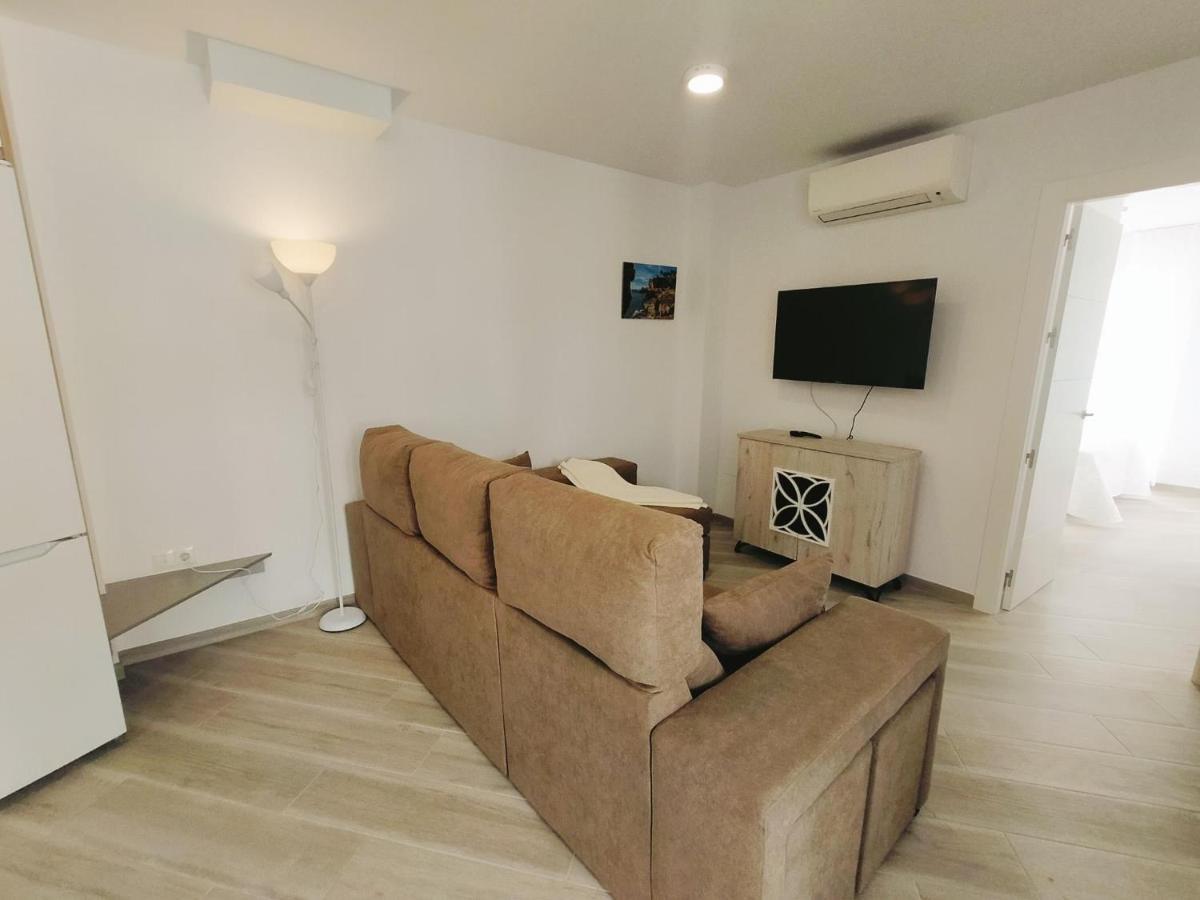 Apartamento Bronce B Centro Sun