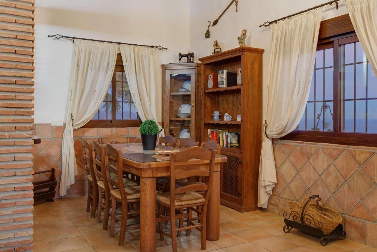 Villa Casa Benizan Nerja