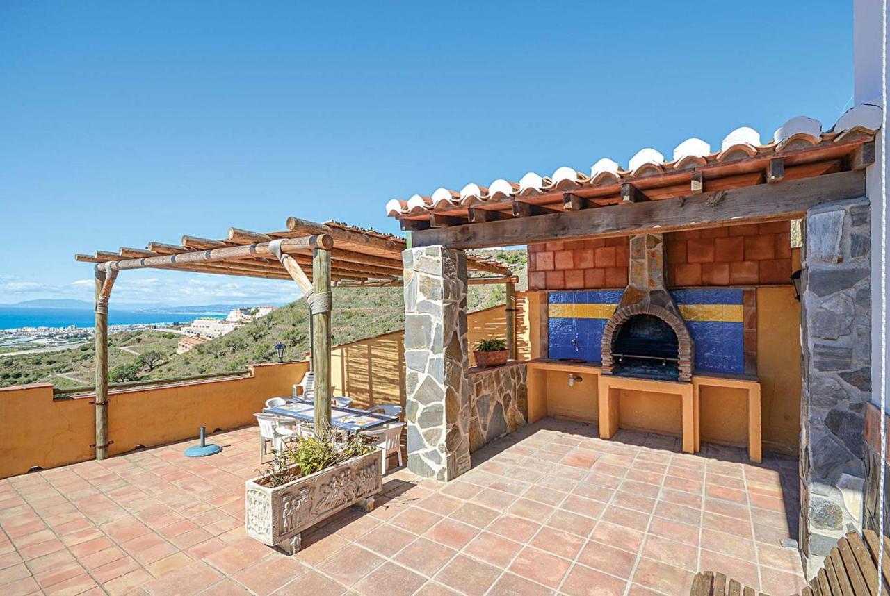 Casa Benizan Villa Nerja