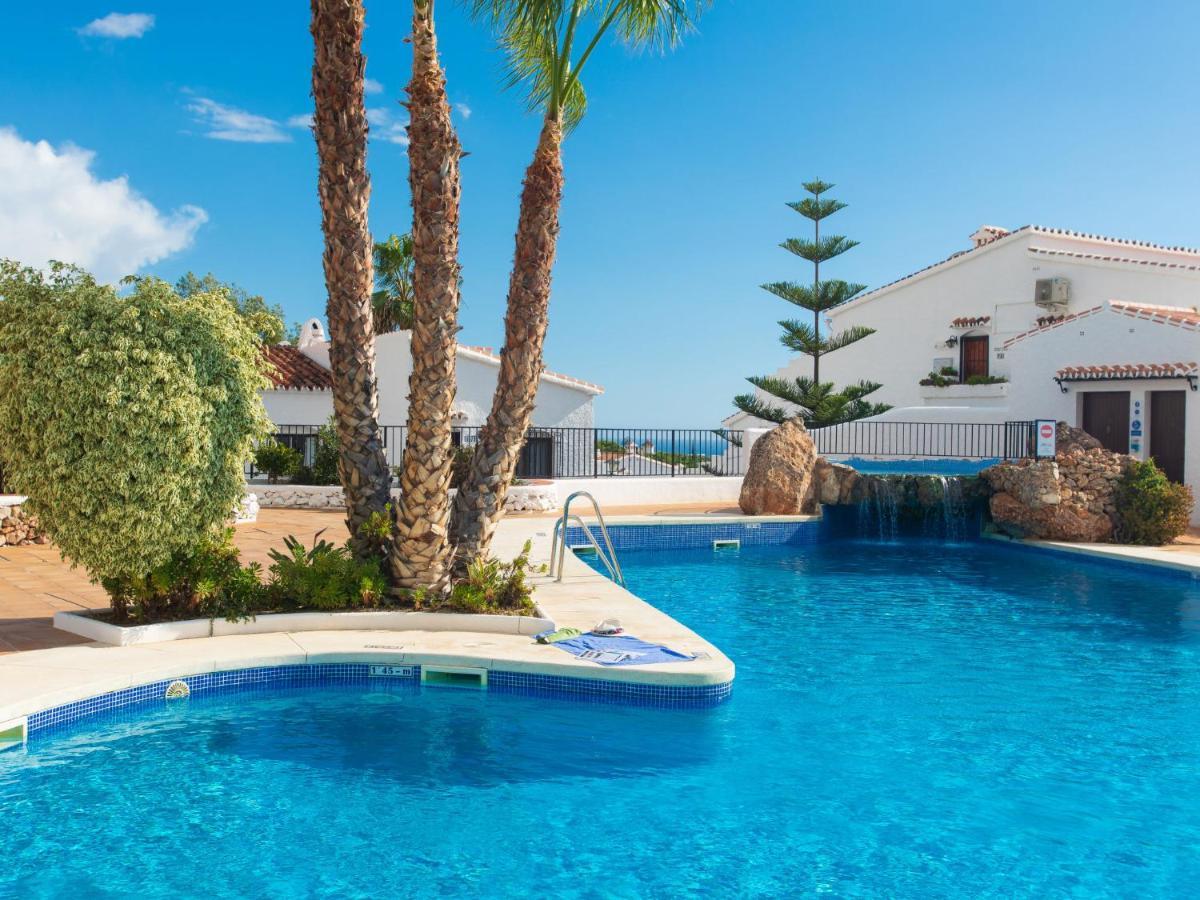 Casa de férias Golondrinas By Interhome Nerja