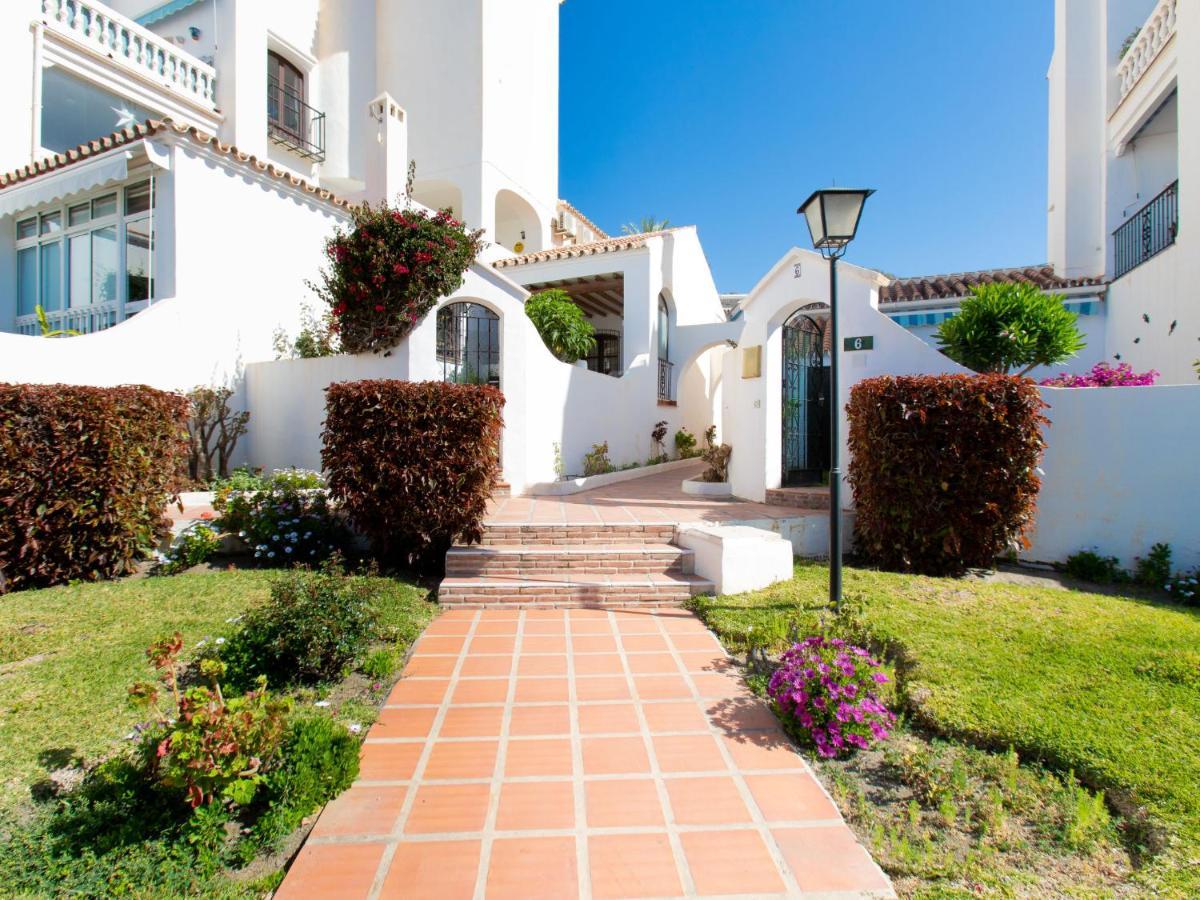 Golondrinas By Interhome * Nerja