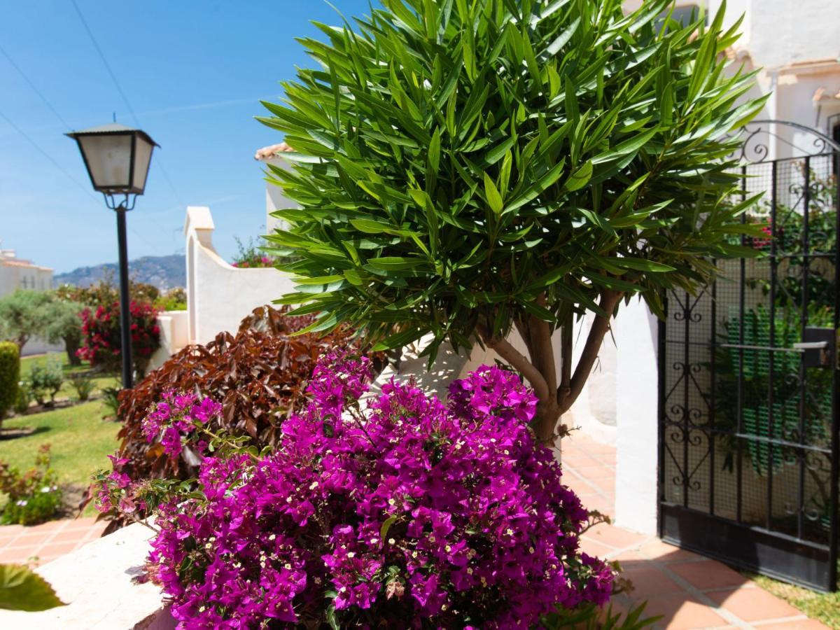 Golondrinas By Interhome Casa de férias Nerja