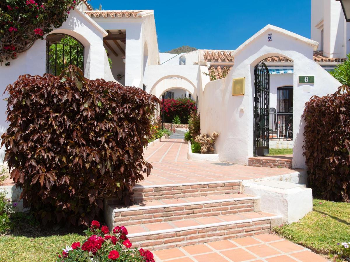 Golondrinas By Interhome * Nerja