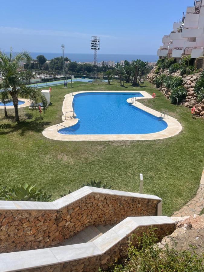 En Con Vistas Al Mar. Apartment