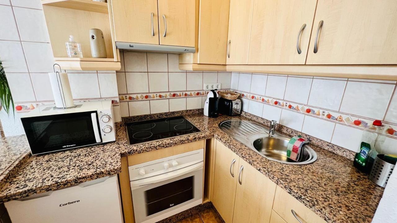 Apartamento Southcosta Nerja