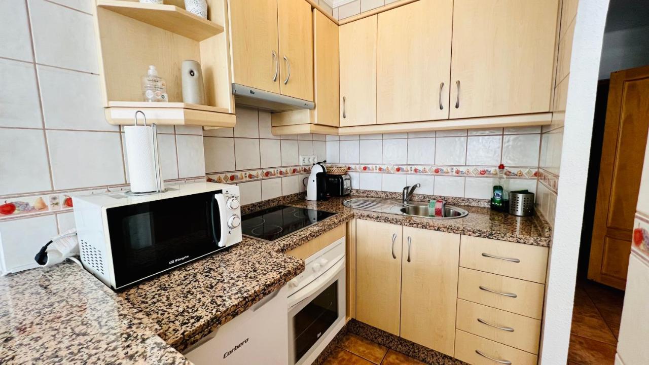Apartamento Southcosta *