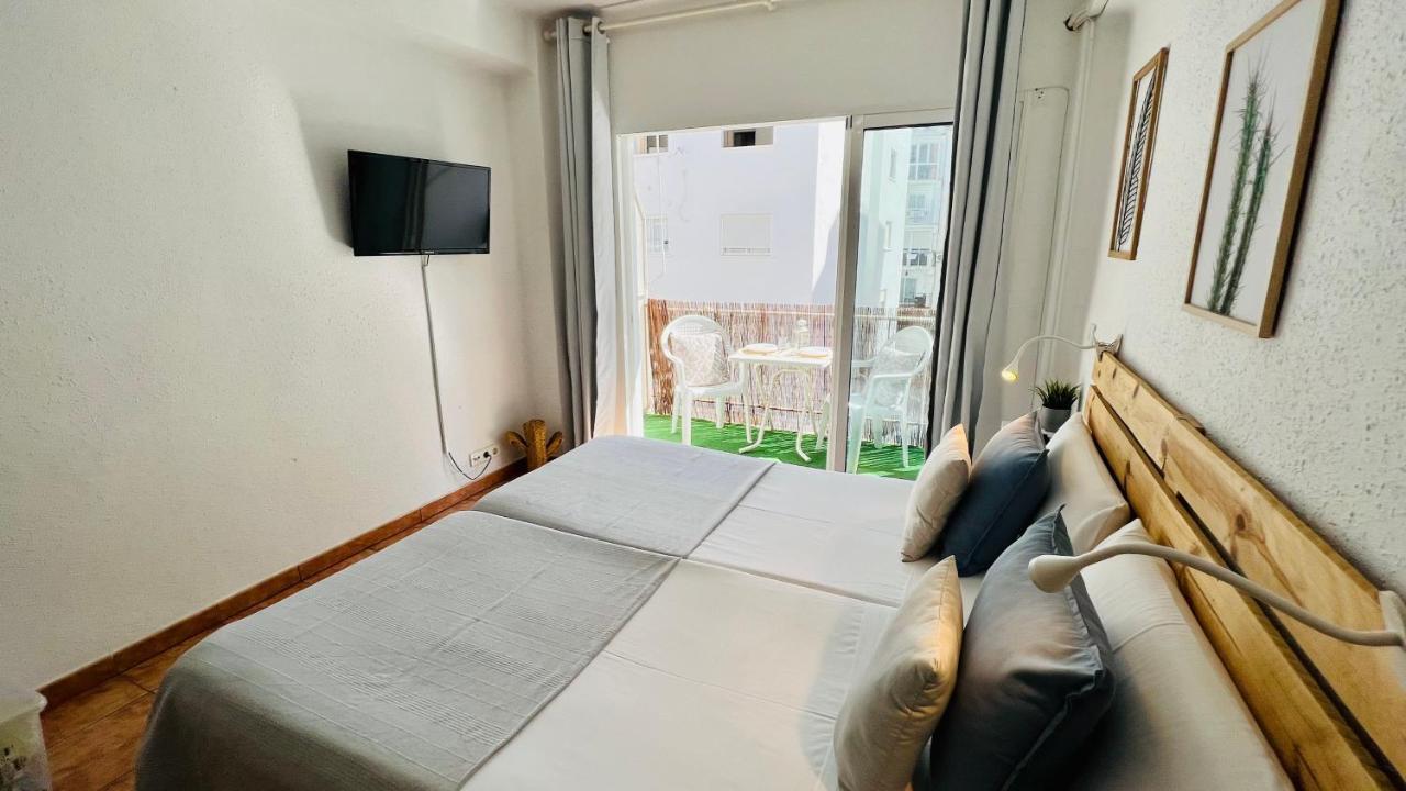 Apartamento Southcosta Nerja
