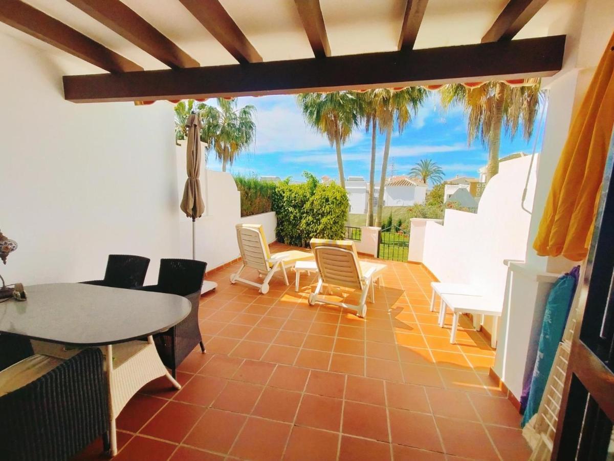 Sun Casa Cipreses 5 Nerja