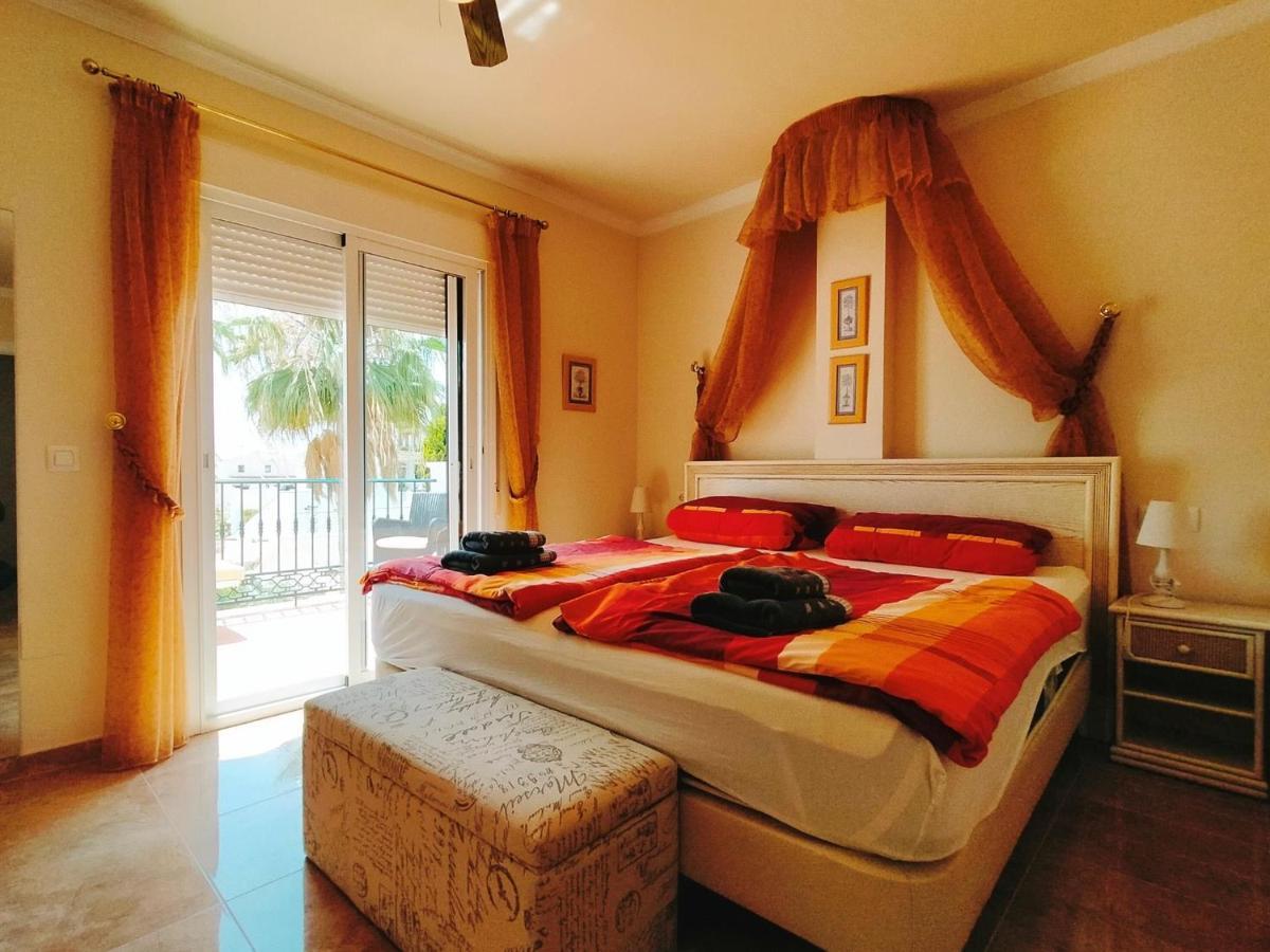 Sun Casa Cipreses 5