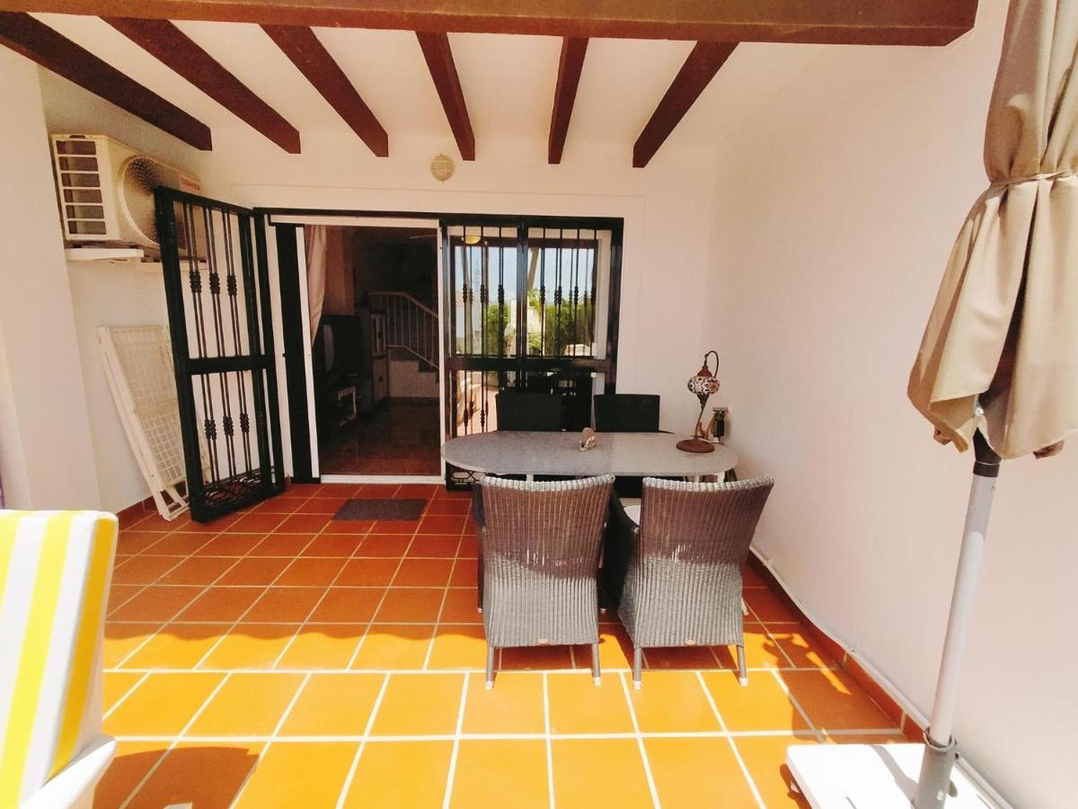 Sun Casa Cipreses 5 Nerja