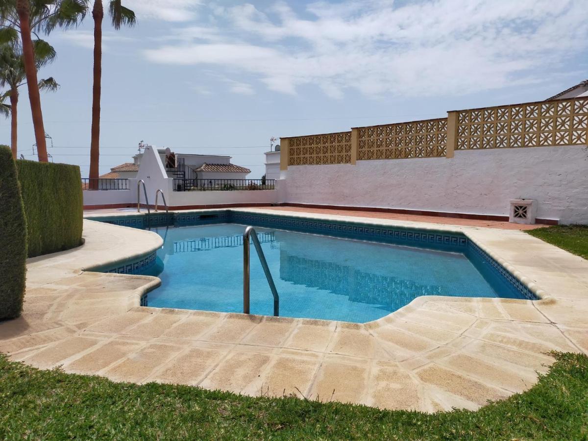 Sun Casa Cipreses 5 Nerja