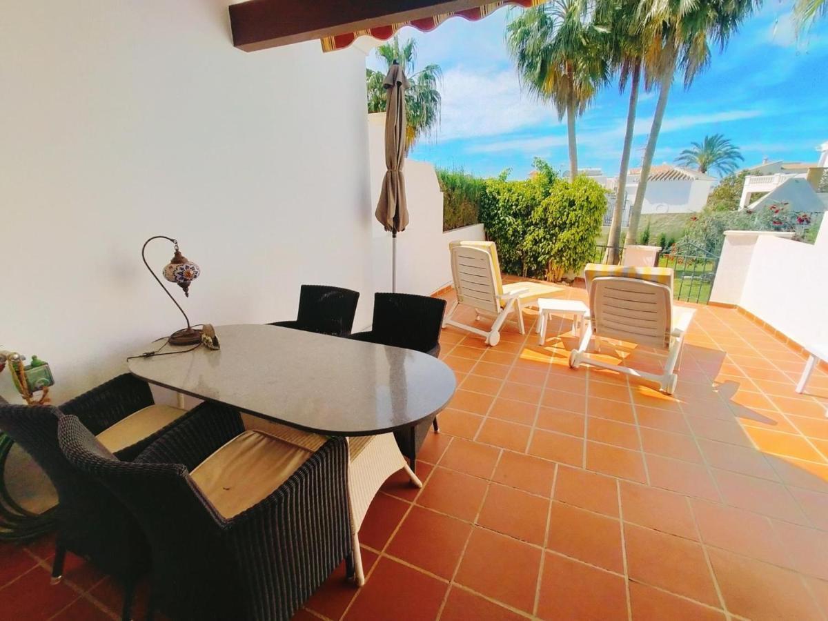 Sun Casa Cipreses 5