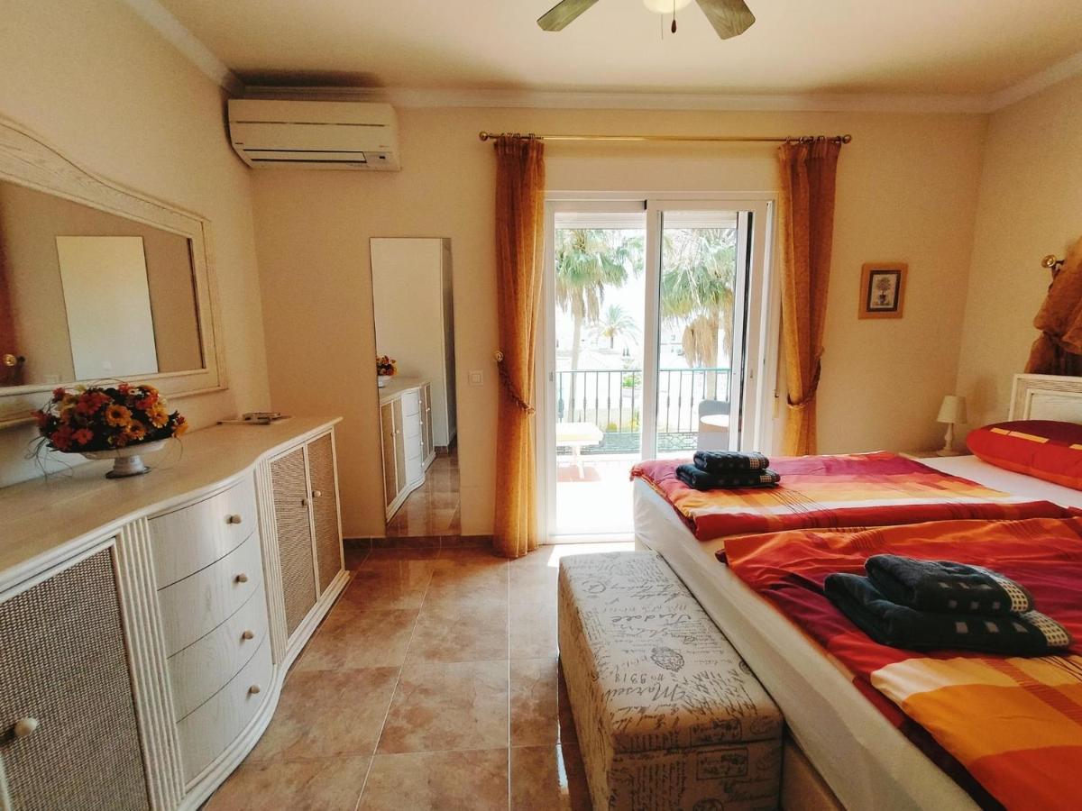Sun Casa Cipreses 5 *