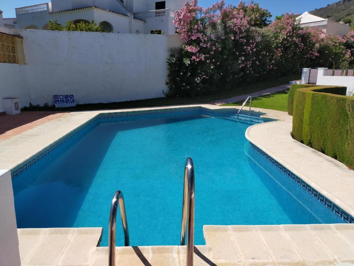Сasa de vacaciones Sun Casa Cipreses 5
