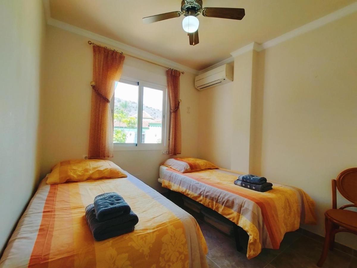 Сasa de vacaciones Sun Casa Cipreses 5 Nerja