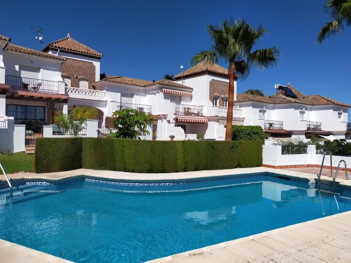 Sun Casa Cipreses 5 *
