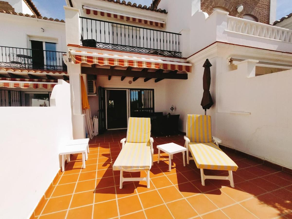 Сasa de vacaciones Sun Casa Cipreses 5