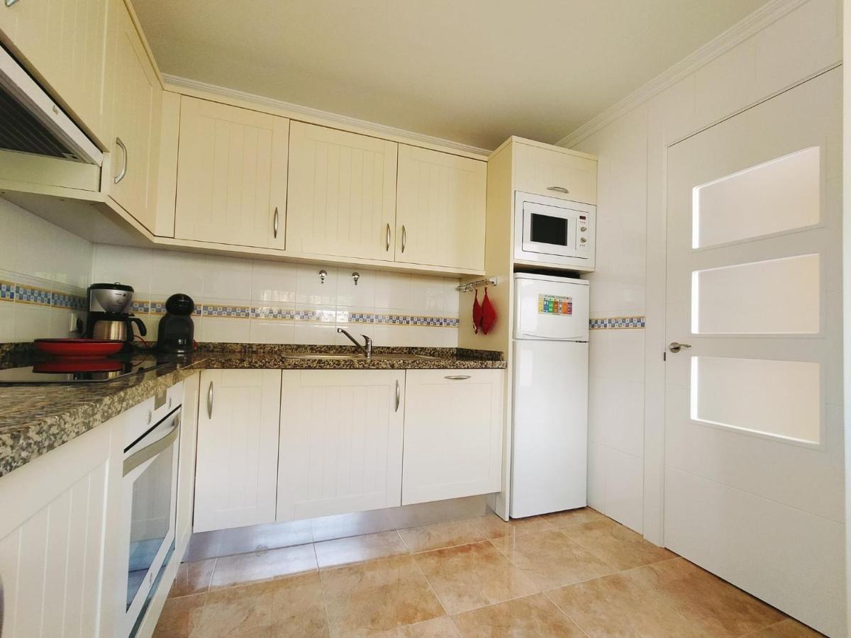 Сasa de vacaciones Sun Casa Cipreses 5 Nerja