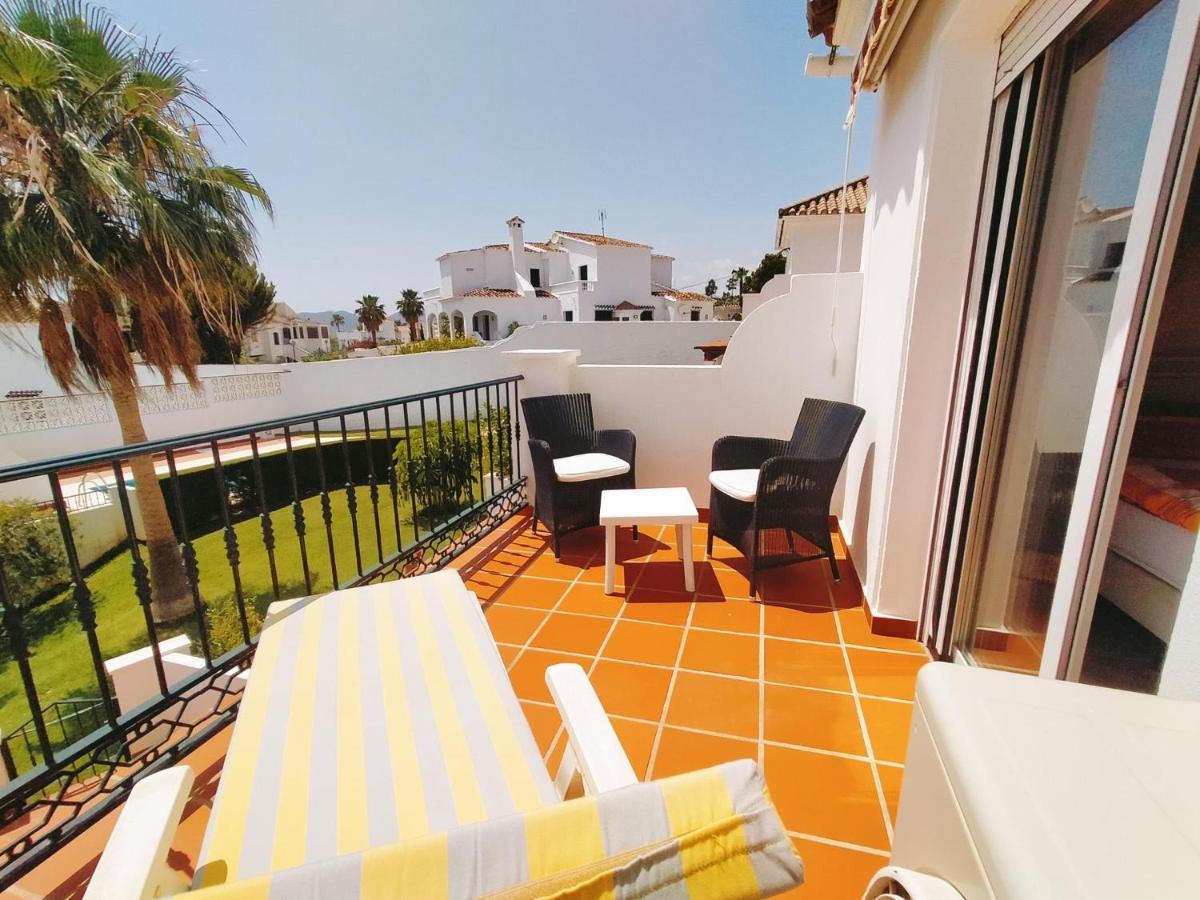 Sun Casa Cipreses 5 * Nerja