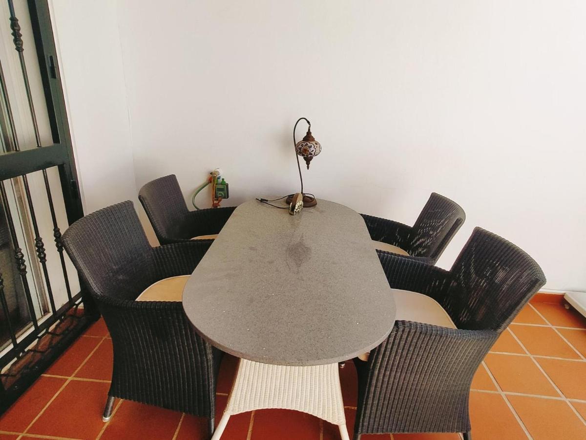 Sun Casa Cipreses 5 Сasa de vacaciones Nerja